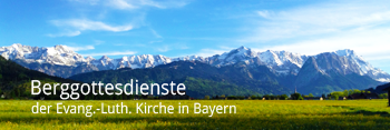 Banner für https://www.berggottesdienste.de