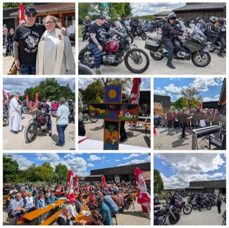 Verschiedene Bilder vom MoGo Auhof
