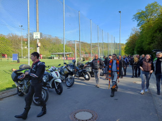 MoGo in Reichenberg